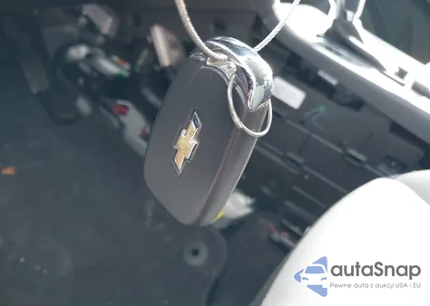 2019 Chevrolet Equinox Lt из США, поврежденный, VIN 3GNAXUEV6KS564492